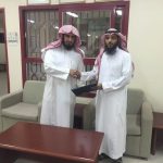 معلم يعثر على طفله المفقود في الحرم المكي بمساعدة رجال أمن الحرم