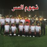 المدير التنفيذي لشركة تطوير الخدمات التعليمية يشكر مدير تعليم منطقة تبوك