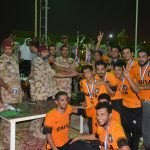 نادي الخليج يوقع مع الزيلعي والرهيب