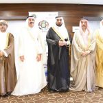 مشاريع إبتكارية بقسم المحركات والمركبات بتقنية نجران