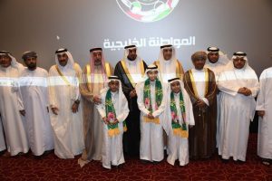 اخر الخليجية6