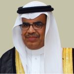 الدكتور الغامدي يحصد المركز الثالث لجائزة الأداء المتميز
