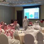 مدير التعليم بمحافظة جدة يصدر قرارات تكليف جديدة