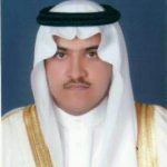 الدكتور الغامدي يحصد المركز الثالث لجائزة الأداء المتميز
