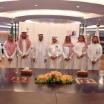 صحيفة التعليم الإلكترونية تهنئ القيادة والشعب السعودي الكريم بمناسبة عيد الفطر المبارك
