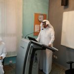 ورشة لتقييم البرامج الصيفية للبنات بأبها