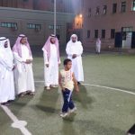 ‏حجب “جامعة أندروز ” الامريكية من موقع الوزارة يضع المبتعثين بها ضحية الدكتوراه