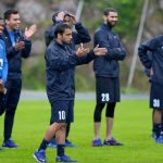 الاتحاد يجدد عقد باجندوح والأهلي يوقع عقدا جديدا لـ عقيل