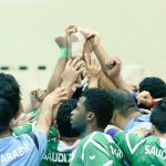مدير تعليم حفرالباطن يفتتح ملتقى الطفل بنادي إرتقاء الموسمي