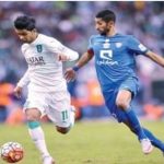 ( أمير ) أهلاوي لمدة عامين