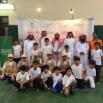 الأخضر الشاب لكرة اليد إلى كأس العالم 2017