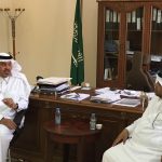 مدارس الحصان النموذجية الأهلية للبنات بالدمام تختتم برنامج موهبة الإثرائي 2016