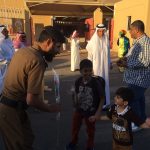 جولات تفقدية مع بداية انطلاق العام الدراسي الجديد