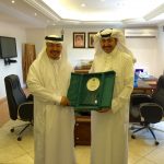 الأمير مشعل بن ماجد يلتقي طلاب وطالبات “تعليم جدة”