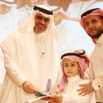 مدير تعليم جدة : وطننا مصدر فخرنا واعتزازنا