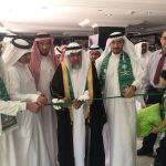 محافظ بدر يشهد حفل التعليم بمناسبة اليوم الوطني ٨٦