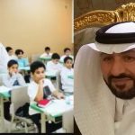 عودة أكثر من 5 ملايين طالب وطالبة لمقاعد الدراسة