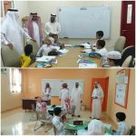 الدكتور أحمد الحسين يحصل على درجة (أستاذ ) بجامعة الإمام محمد بن سعود الإسلامية