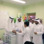 تعليم تبوك تحدد ثمانية مراكز لقبول الطلبة والطالبات