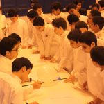الدكتور أحمد الحسين يحصل على درجة (أستاذ ) بجامعة الإمام محمد بن سعود الإسلامية
