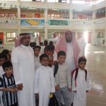 جامعة الدمام تقيم حفل المعايدة السنوي