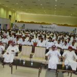 المعلمون والمعلمات بالطائف يلتقون بطلابهم مع أول يوم دراسي