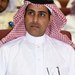 رؤية وطن :مساعد المدير العام للتعليم بالمنطقة الشرقية للخدمات المساندة سعيد بن عبدالله الزهراني