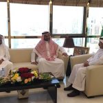تعليم محايل يباشر تنفيذ الحملة السنوية للتعريف  بخط مساندة الطفل( 116111 )