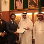الفيصل يثمن جهود تعليم جدة في برنامج “إجازتي”