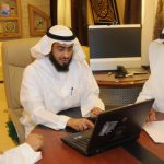 محافظ الطائف يلتقي بوفد التعليم