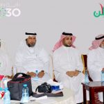 في يوم المعلم تعليم الرياض يقدم شكره لــ (103354 ) معلم ومعلمة