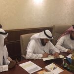 أكثر من ٧٠٠ رائدة نشاط في لقاء إضاءات منهجية برؤية وطنية بتعليم مكة