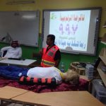 السواط يحصل على الماجستير في التاريخ بتقدير ممتاز من جامعة أم القرى