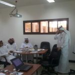 مدير التعليم بمنطقة مكة المكرمة يفتتح مدارس العلم النافع الأهلية ببحرة