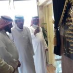 ​تعليم نجران ينفذ دورات مجانية في اختبار القدرات لطلاب الثانوي بالتعاون مع كلية التقنية