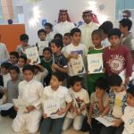 الأمير مشعل بن ماجد يثمن جهود تعليم جدة في برنامج “إجازتي”