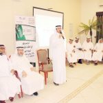 تعليم جدة يكرم 320 معلما ومعلمة بمناسبة يومهم العالمي
