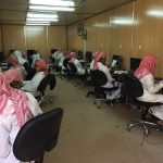 طلاب وطالبات جدة يحصدون جوائز ” إنجاز السعودية “