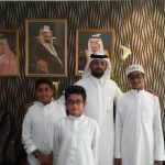 تكريم المؤسسات الداعمة لبرامج الإشراف التربوي بعسير