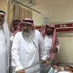 ١٢٠ تربوية بالملتقى الفكري (أمننا في سلامة فكرنا ) بإدارة تعليم مكة