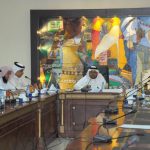تعليم نجران يقدم الدعم النفسي والاجتماعي لأبناء الشهداء والمرابطين