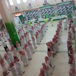 البقمي يشكر القيادة على الترقية والثقة الملكية الكريمة