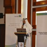 طلاب مدرسة أبي موسى الأشعري ببريدة يزورون قافلة العلوم