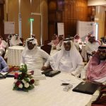 الغامدي تدشن مشروع قدراتي مع التدريب أعمق بتعليم مكة