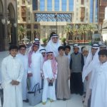 ” تعليم عسير ” يحصد ” أربع ” جوائز خليجية في مهرجان المسرح بمملكة البحرين