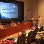 في يوم المعلم تعليم الرياض يقدم شكره لــ (103354 ) معلم ومعلمة