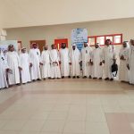 ” التعليم ” 624 مشروع مدرسي استلمت مؤخراً.. و 2184 تحت التنفيذ
