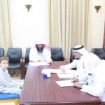 تعليم نجران يعتمد العمل بنظام صعوبات التعلم الالكتروني في نظام نور