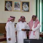 تعليم مكة يدشن حملة التطعيم ضد الأنفلونزا الموسمية لكافة منسوبيه