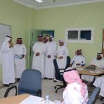 معلمة من نجران تحقق جائزة المعلمة الرقمية على مستوى المملكة